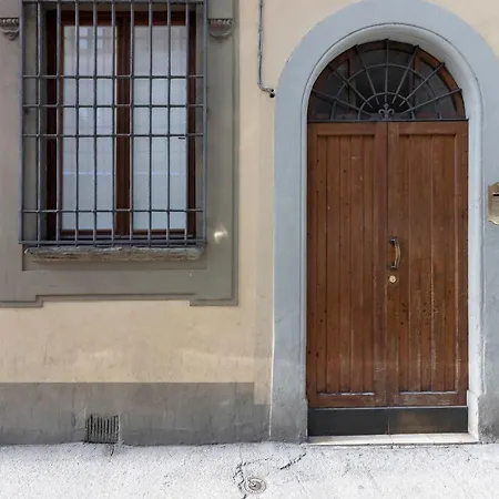 San Frediano Loft Florence