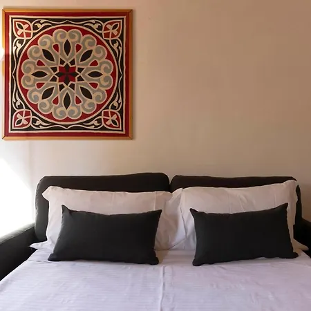 San Frediano Loft Apartment