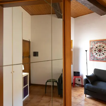 Apartment San Frediano Loft *