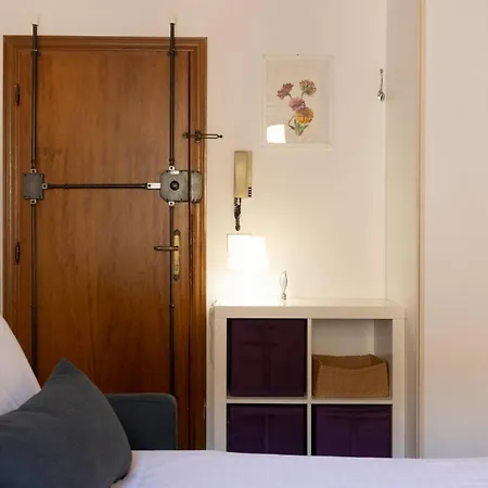 San Frediano Loft Apartment *