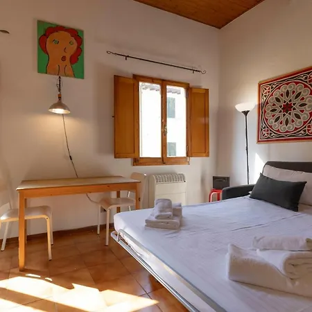San Frediano Loft * Florence