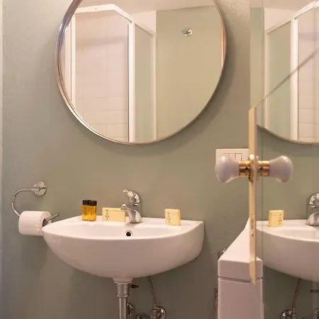 San Frediano Loft Apartment *