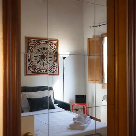 San Frediano Loft *
