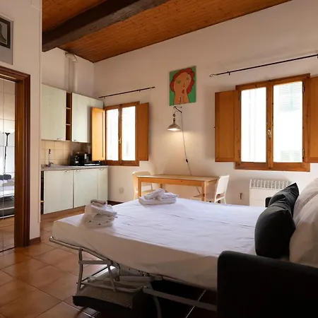 San Frediano Loft *