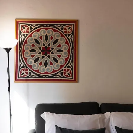 San Frediano Loft Florence